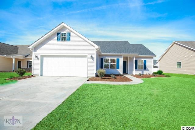 2793 Desert Rose St. Little River, SC 29566