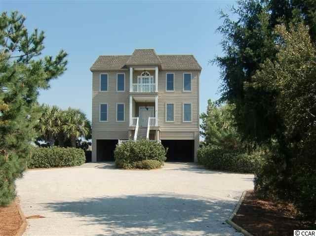 522 Parker Dr. Pawleys Island, SC 29585