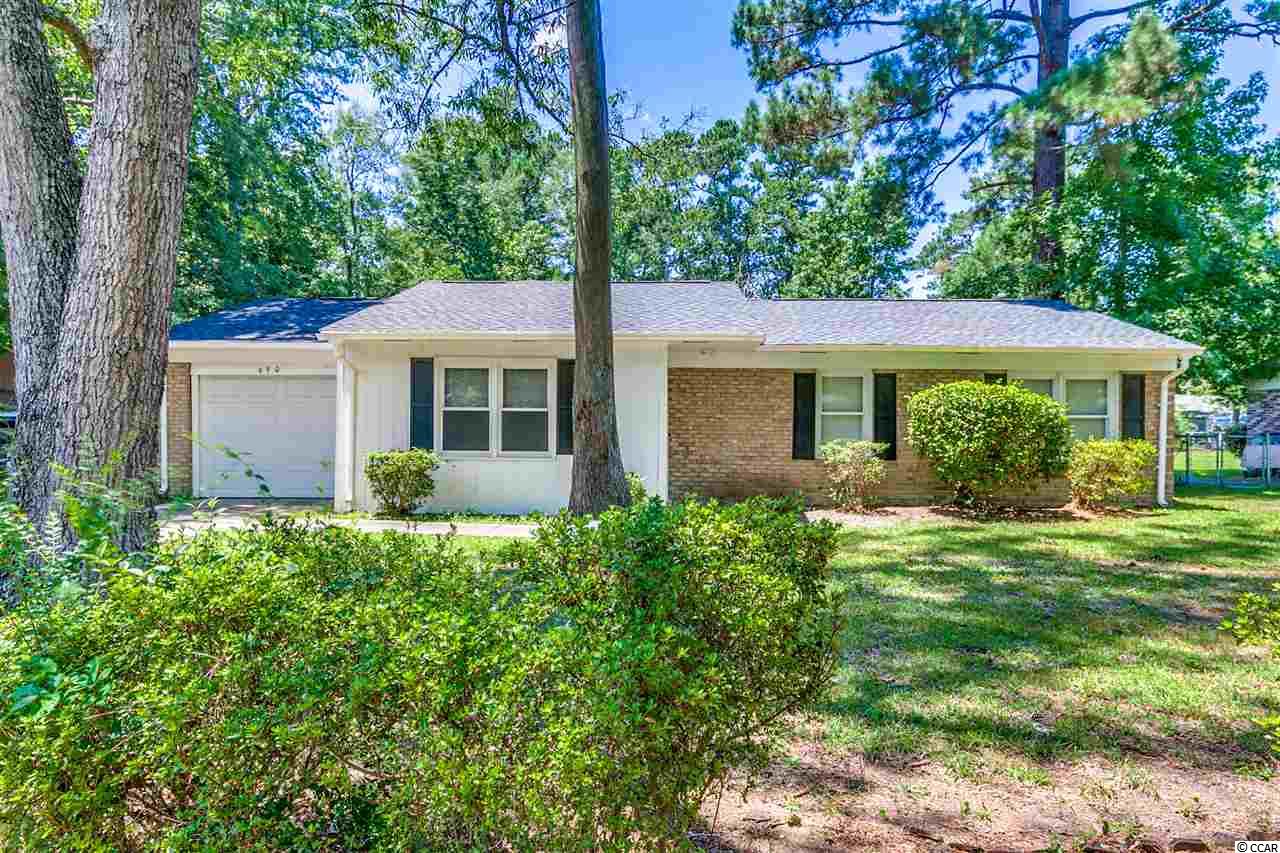 690 Gumbo Limbo Ln. Myrtle Beach, SC 29579