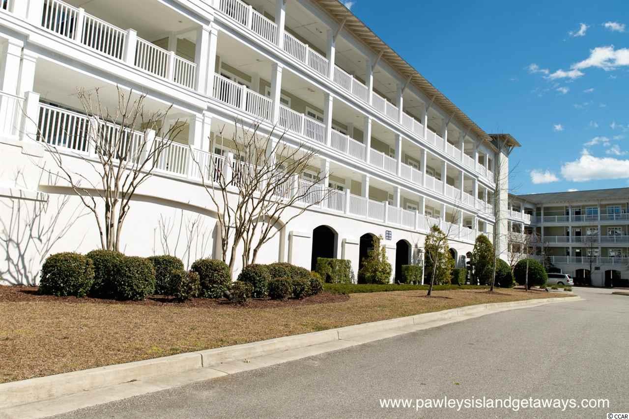 205 Seaside Inn Pawleys Island, SC 29585