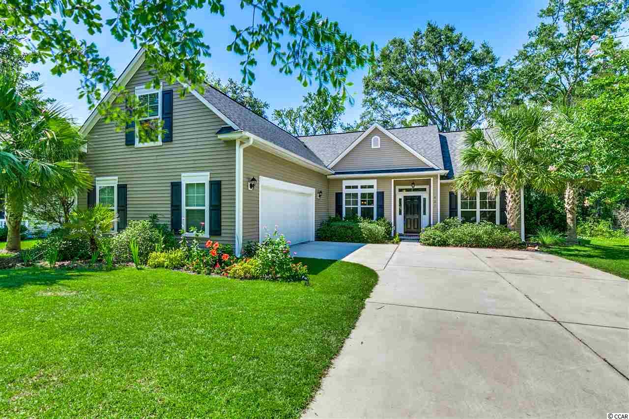 427 Trestle Way Conway, SC 29526