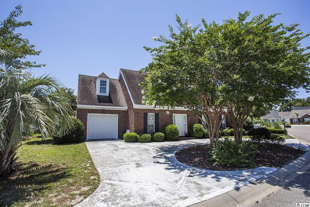 1019 Cherry Tree Ln. North Myrtle Beach, SC 29582