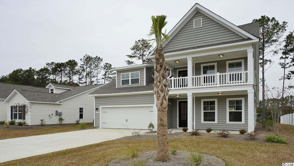 128 Laurel Hill Pl. Murrells Inlet, SC 29576