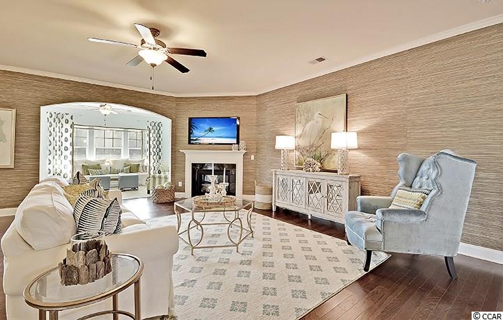 417 Palo Verde Dr. Myrtle Beach, SC 29579