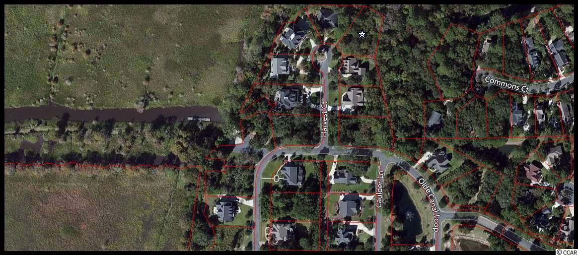 Lot 14 University Circle Conway, SC 29526