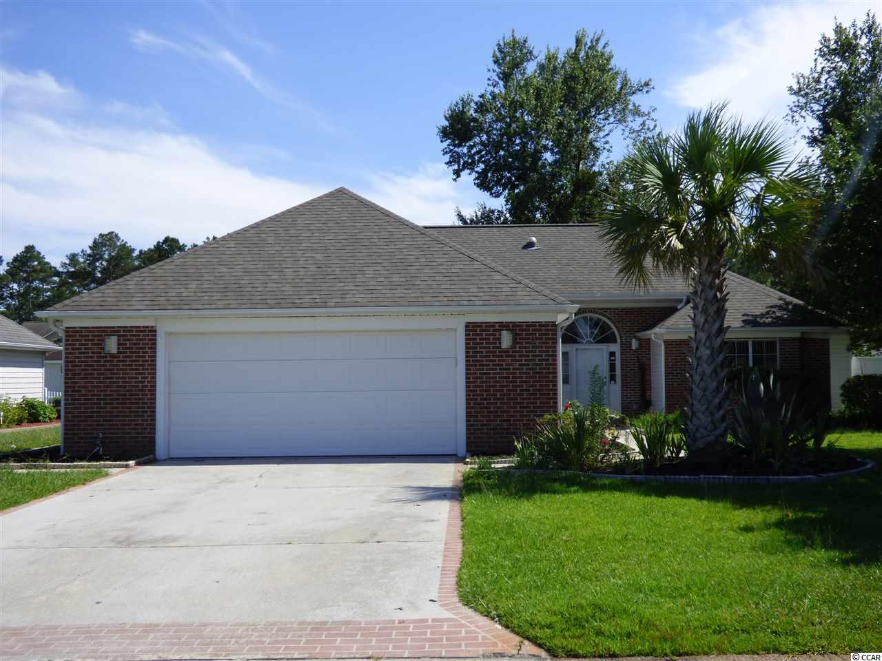 3953 Sandringham Ct. Myrtle Beach, SC 29588