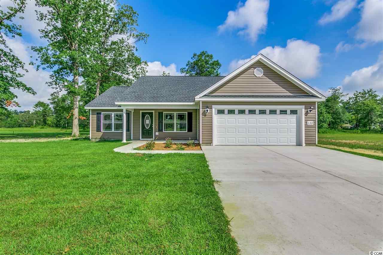 133 Clearwind Ct. Aynor, SC 29511