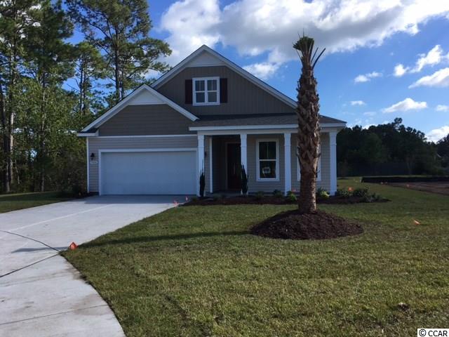 5804 Empoli Ct. Myrtle Beach, SC 29579