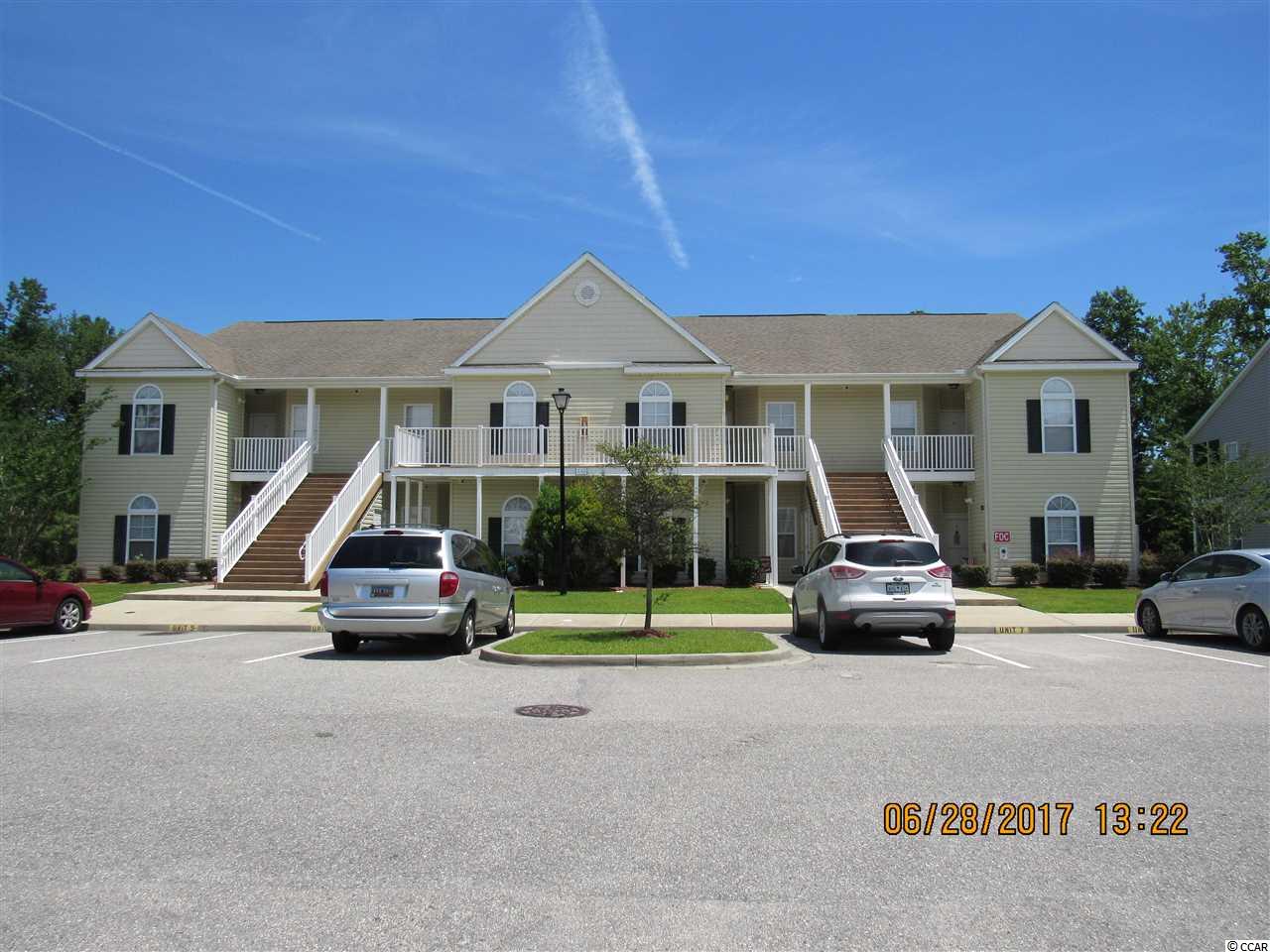 230 Portsmith Dr. UNIT #4 Myrtle Beach, SC 29588