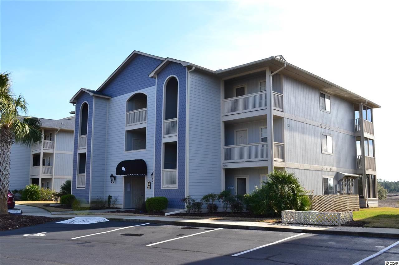 4510 Coquina Harbour Dr. UNIT E-3 Little River, SC 29566