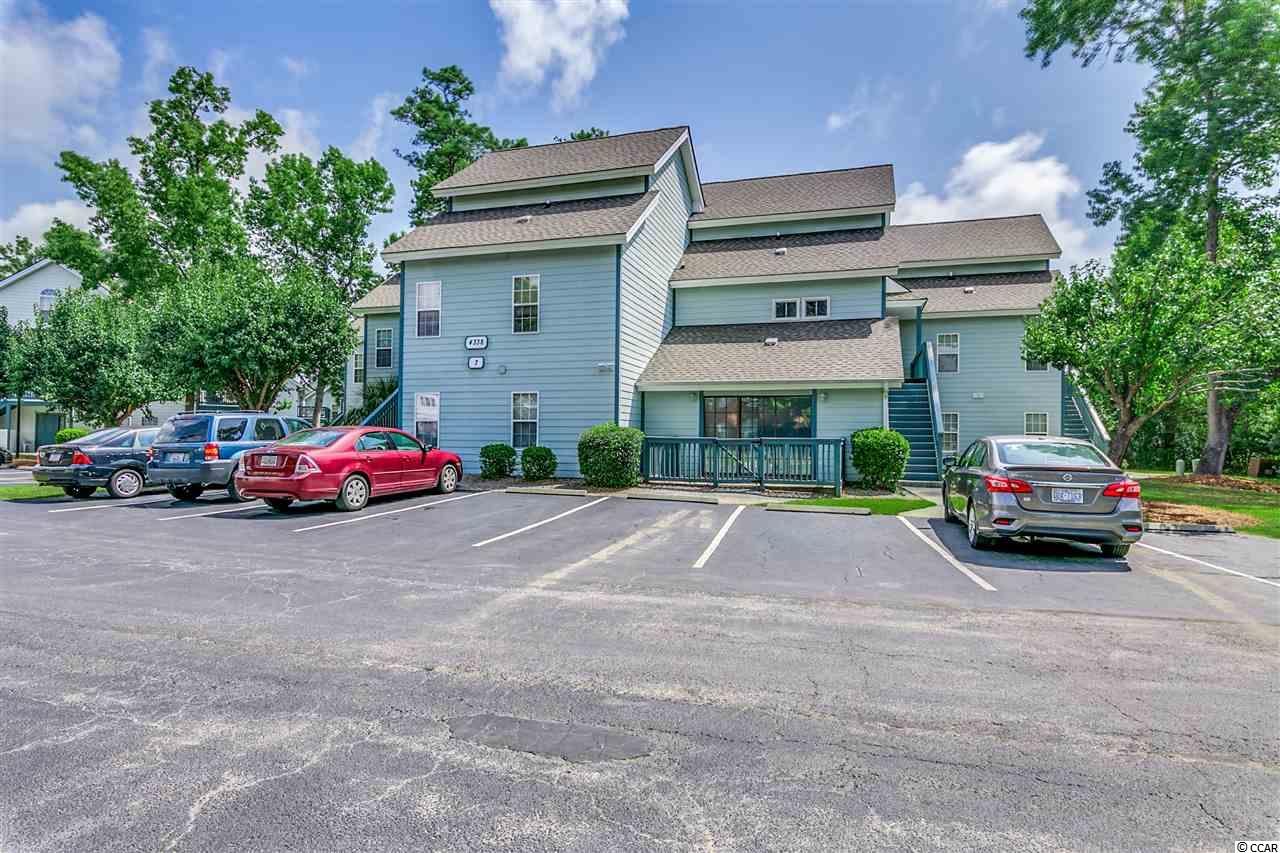 4338 Spa Dr. UNIT #704 Little River, SC 29566