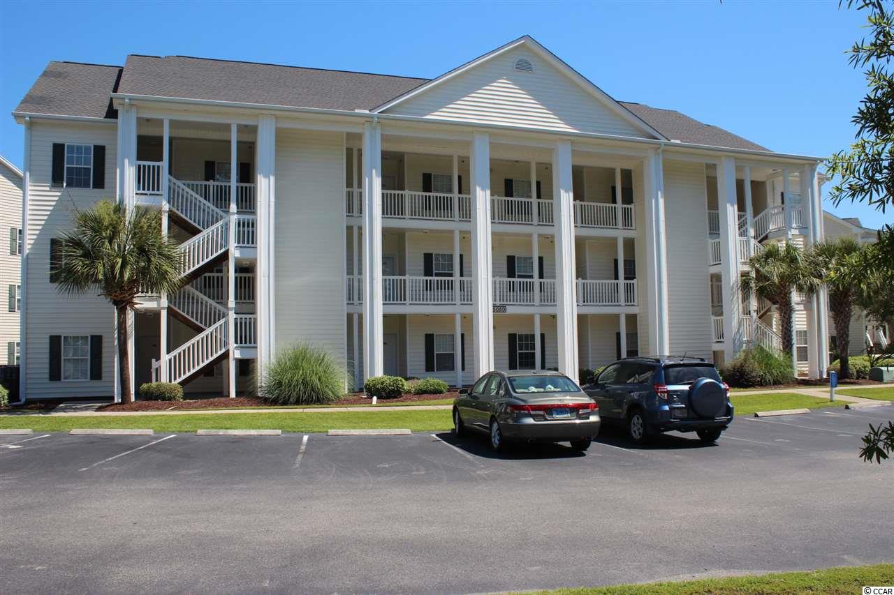 5080 Windsor Green Way UNIT #301 Myrtle Beach, SC 29579