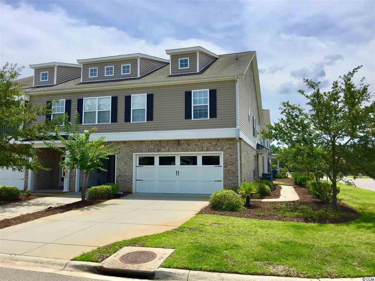 400 Black Smith Ln. UNIT C Myrtle Beach, SC 29579