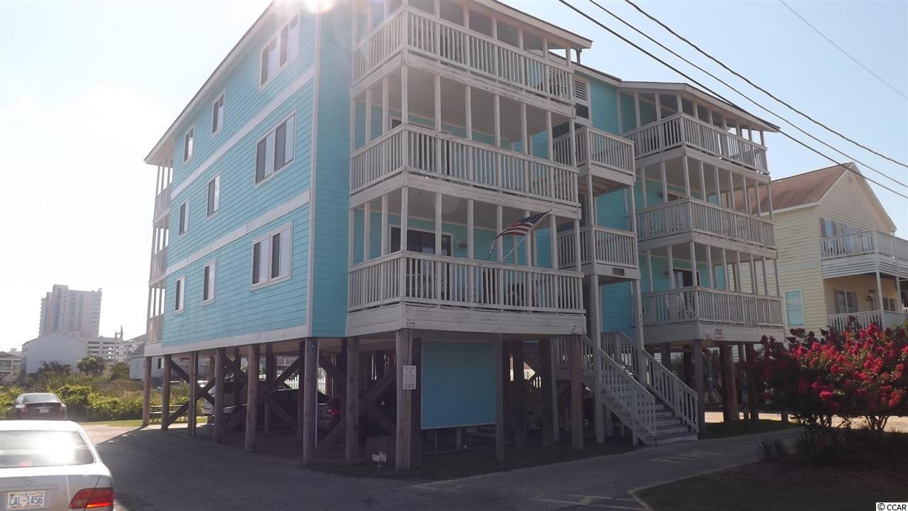 214 30th Ave. N UNIT A101 North Myrtle Beach, SC 29582