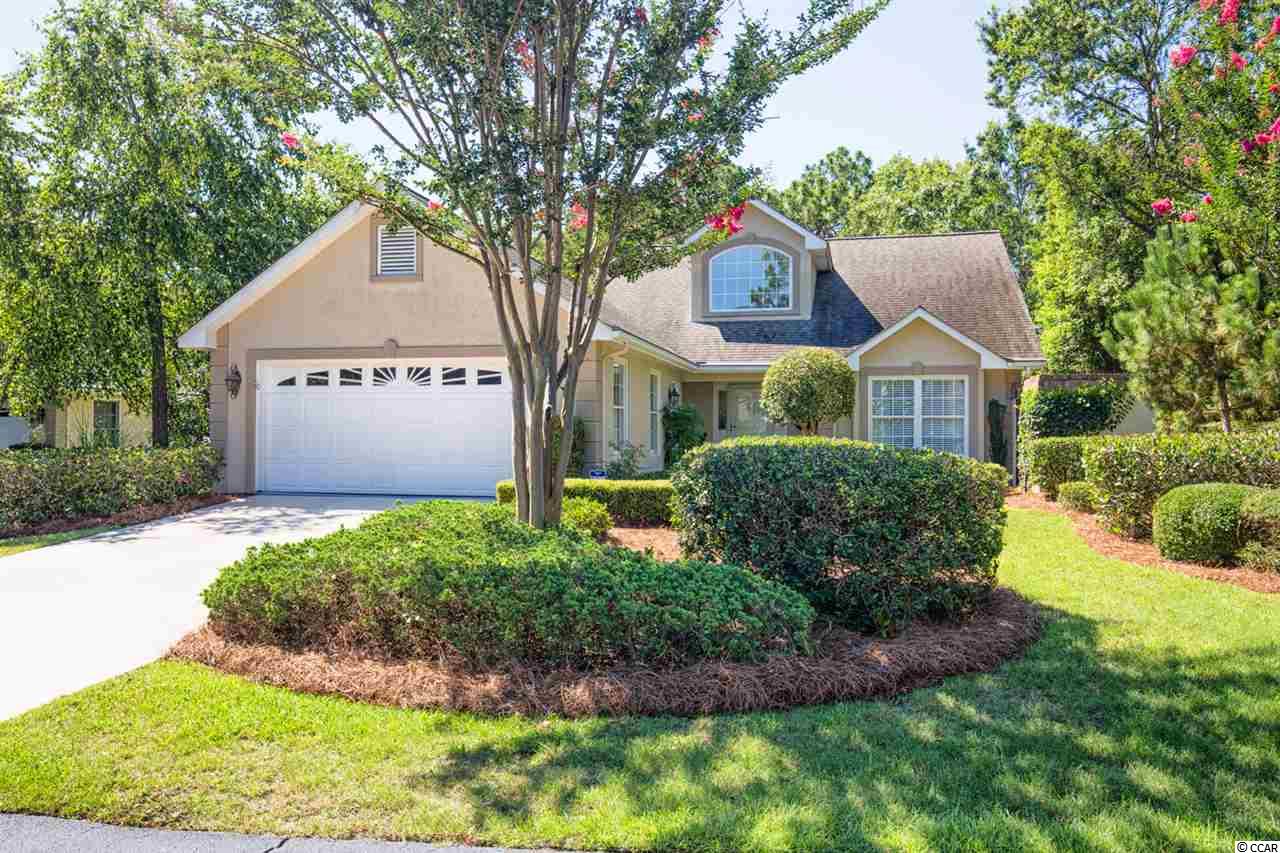 704 Saint Croix Ct. Myrtle Beach, SC 29572