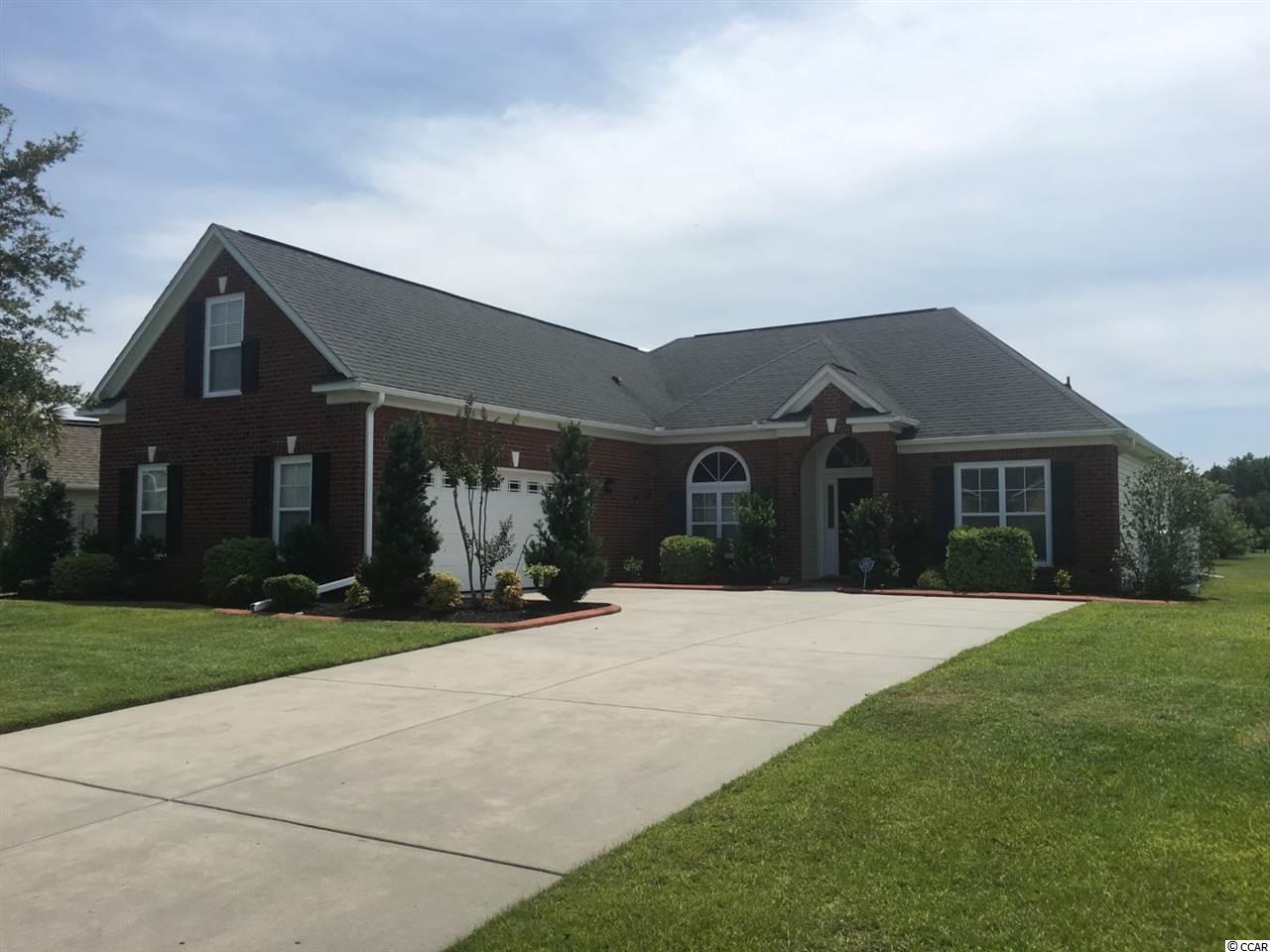 222 Chatham Dr. Myrtle Beach, SC 29579