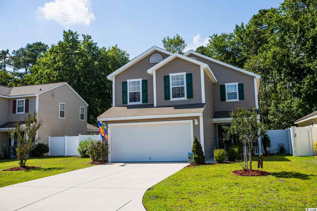 960 Silvercrest Dr. Myrtle Beach, SC 29579