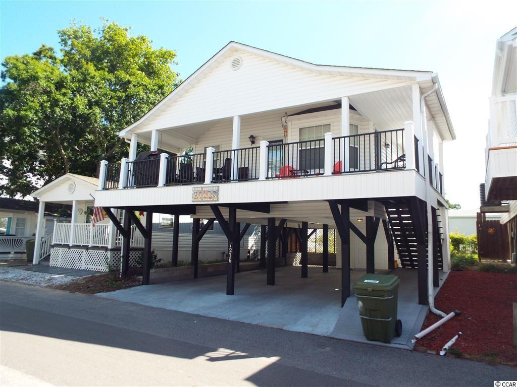 6001 S Kings Hwy. Myrtle Beach, SC 29575