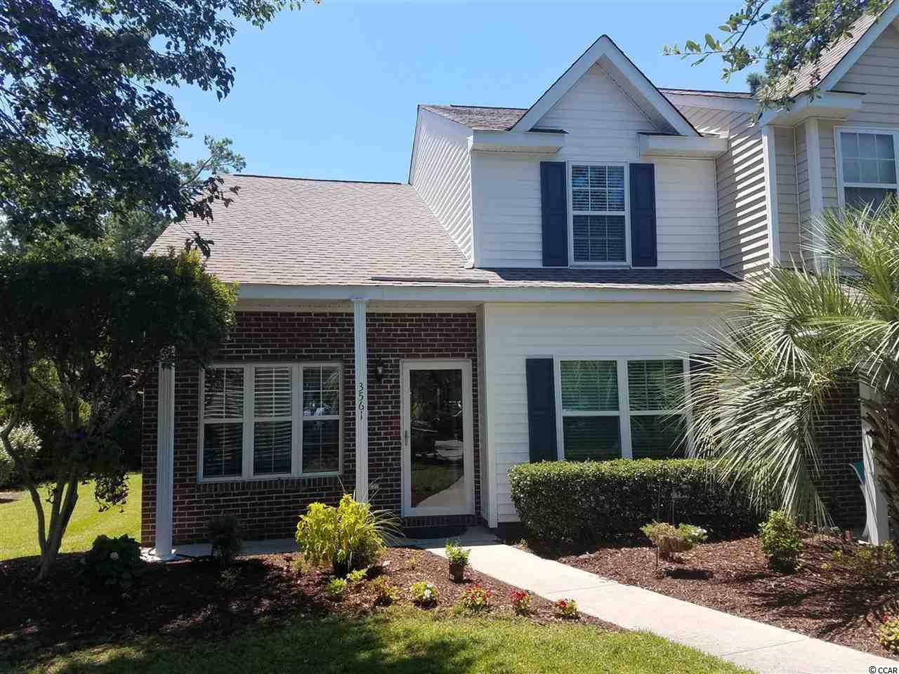 3561 Crepe Myrtle Ct. Myrtle Beach, SC 29577