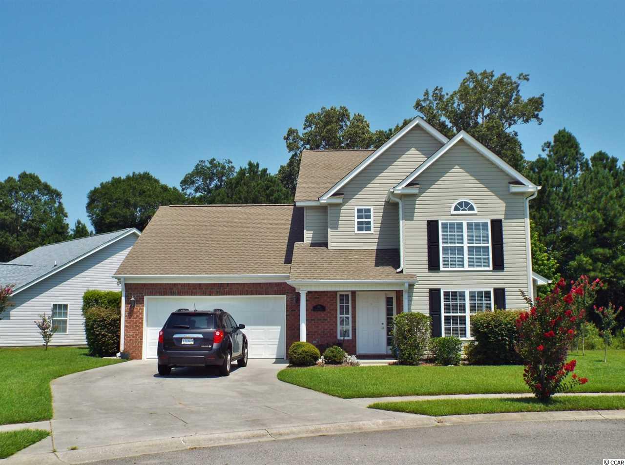 701 Tanner Ct. Myrtle Beach, SC 29588