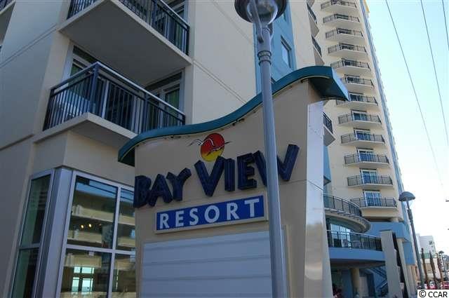 504 N Ocean Blvd. UNIT #707 Myrtle Beach, SC 29577