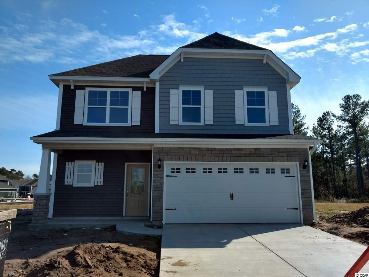 5405 Merrywind Cr. Myrtle Beach, SC 29579
