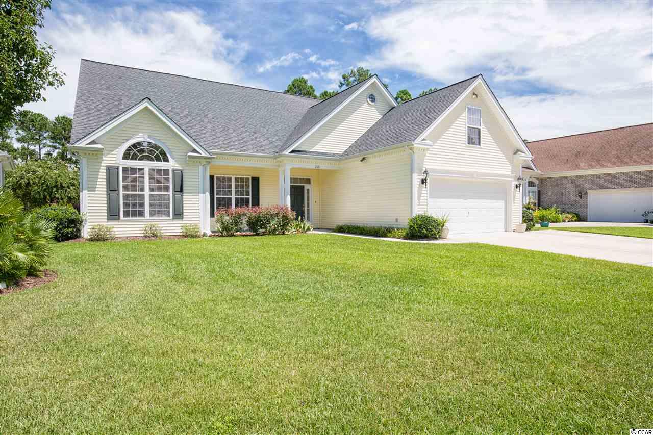 208 Wicklow Dr. Murrells Inlet, SC 29576