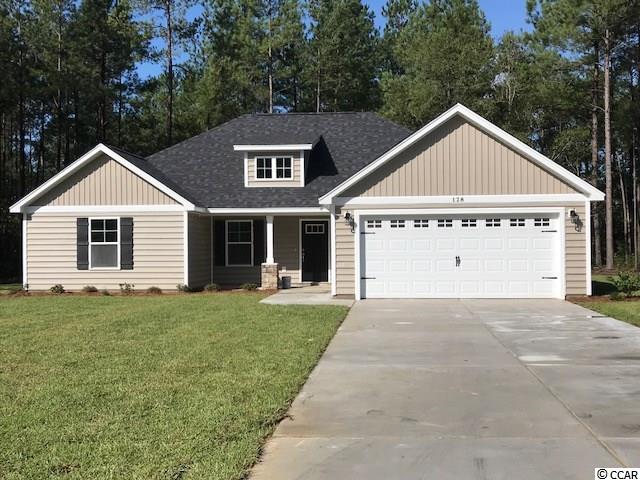 128 Penn Circle Aynor, SC 29544