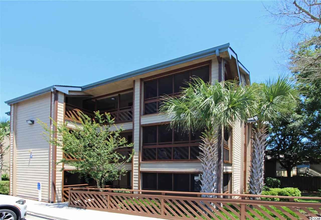 223 Maison Dr. UNIT B-7 Myrtle Beach, SC 29572