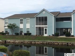 8862 Duckview Dr. UNIT H Surfside Beach, SC 29575