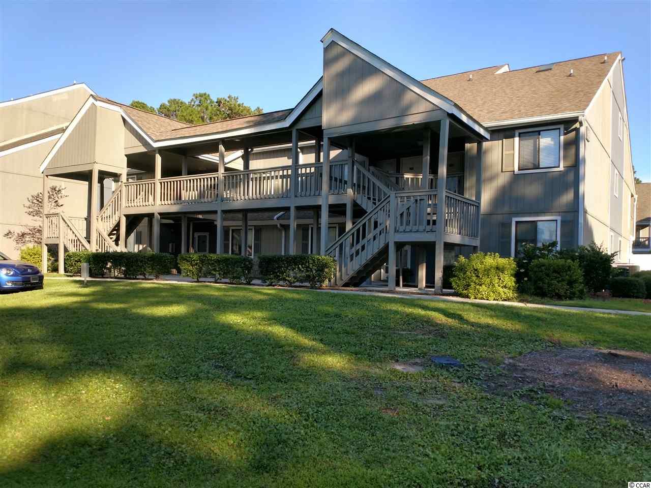 1890 Auburn Ln. UNIT 32C Surfside Beach, SC 29575