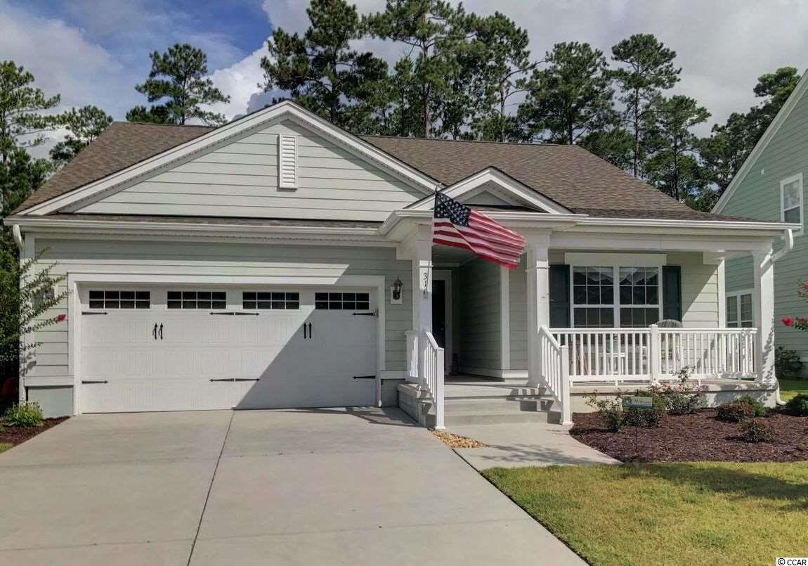 310 Simplicity Dr. Murrells Inlet, SC 29576