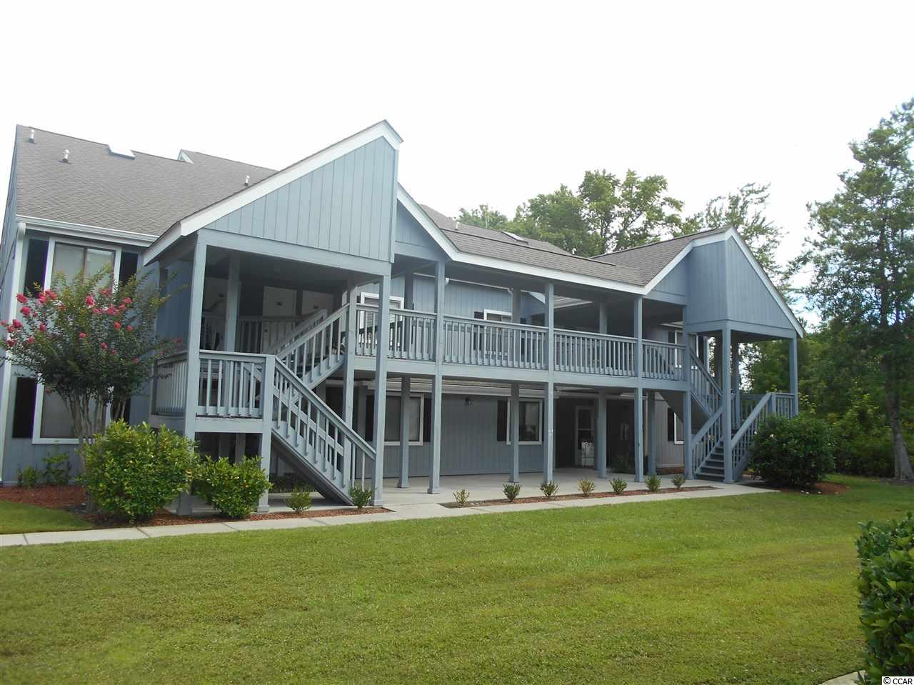 1930 Bentgrass Dr. UNIT 39-A Surfside Beach, SC 29575
