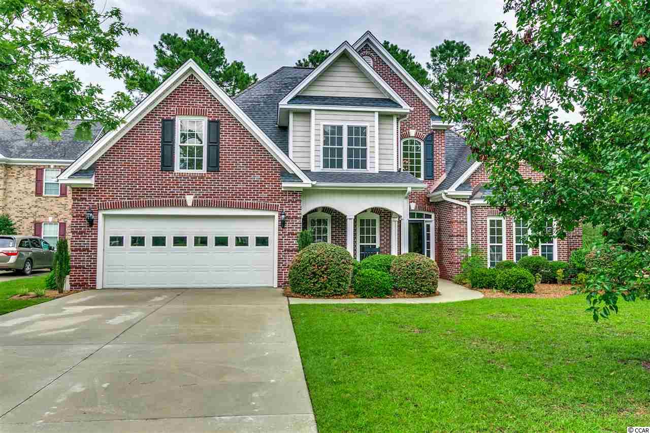 4708 Blue Water Ln. Myrtle Beach, SC 29579