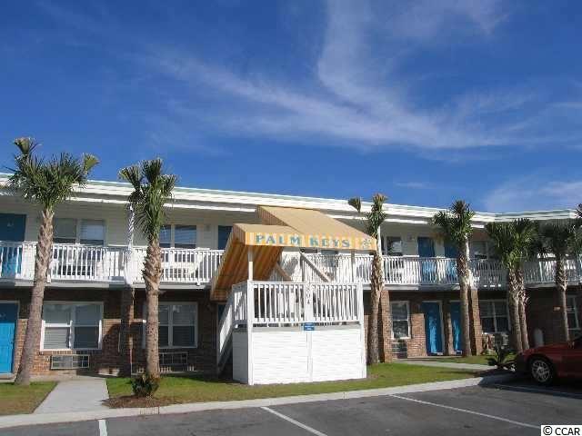 804 S 12th Ave. N UNIT #210 North Myrtle Beach, SC 29582