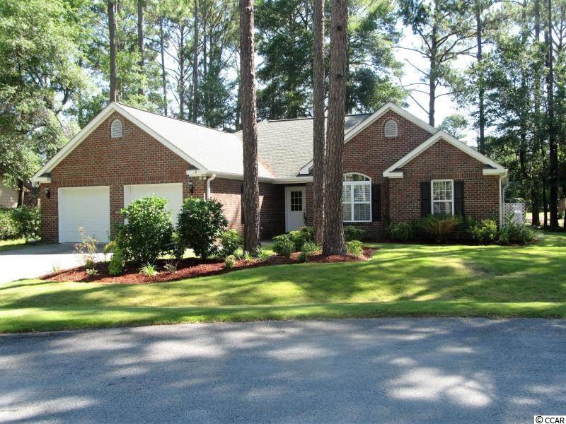 9 W Pine Ct. Carolina Shores, NC 28467