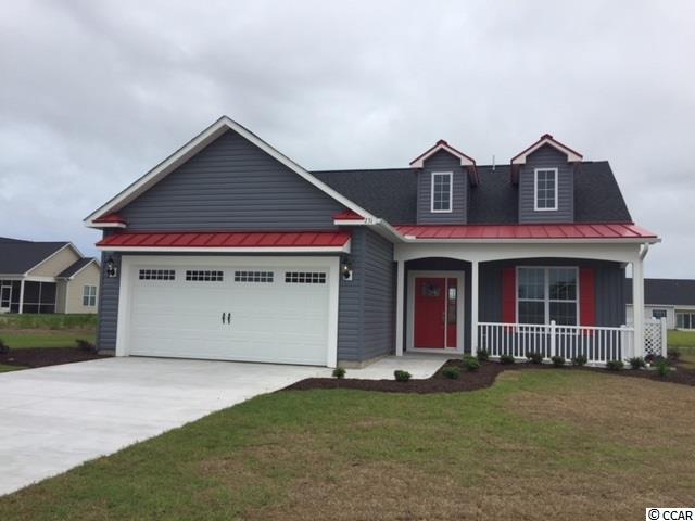 231 Hull St. Surfside Beach, SC 29575