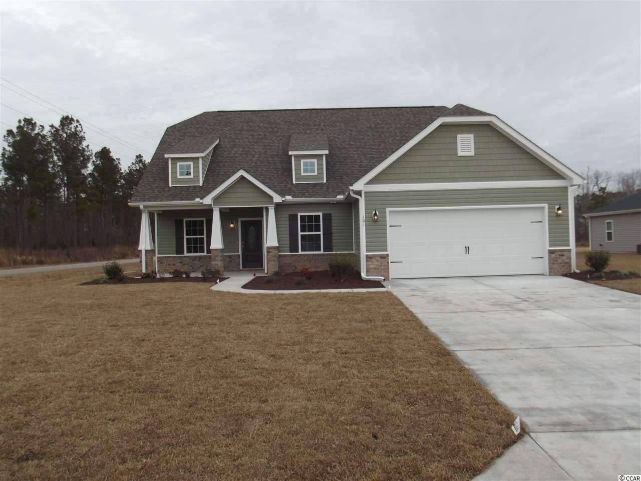 255 Moulton Dr. Longs, SC 29568