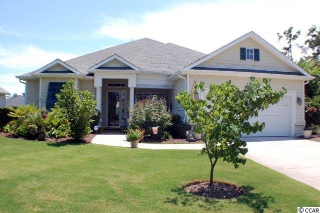 319 Cog Hill Ct. Murrells Inlet, SC 29576
