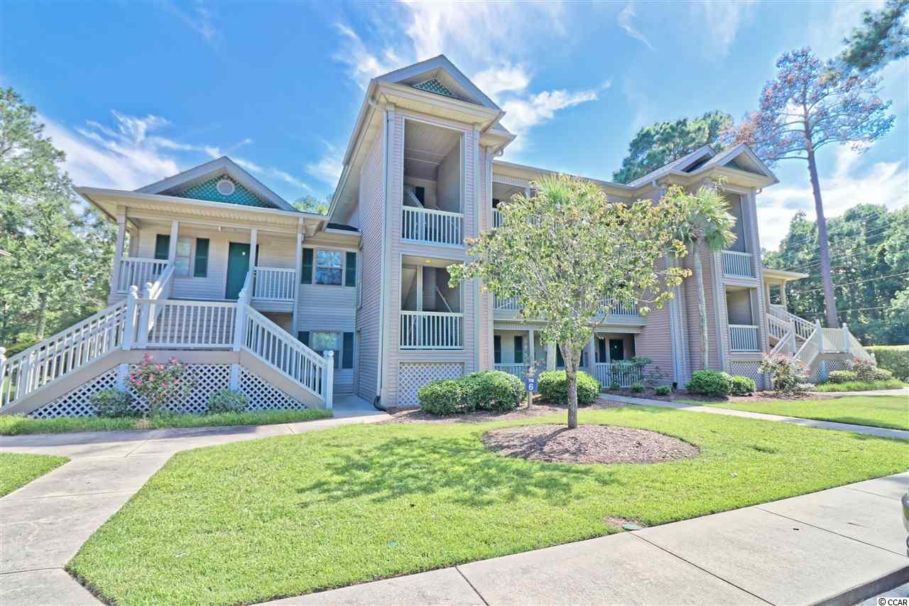 227 Pinehurst Ln. UNIT 6-F Pawleys Island, SC 29585