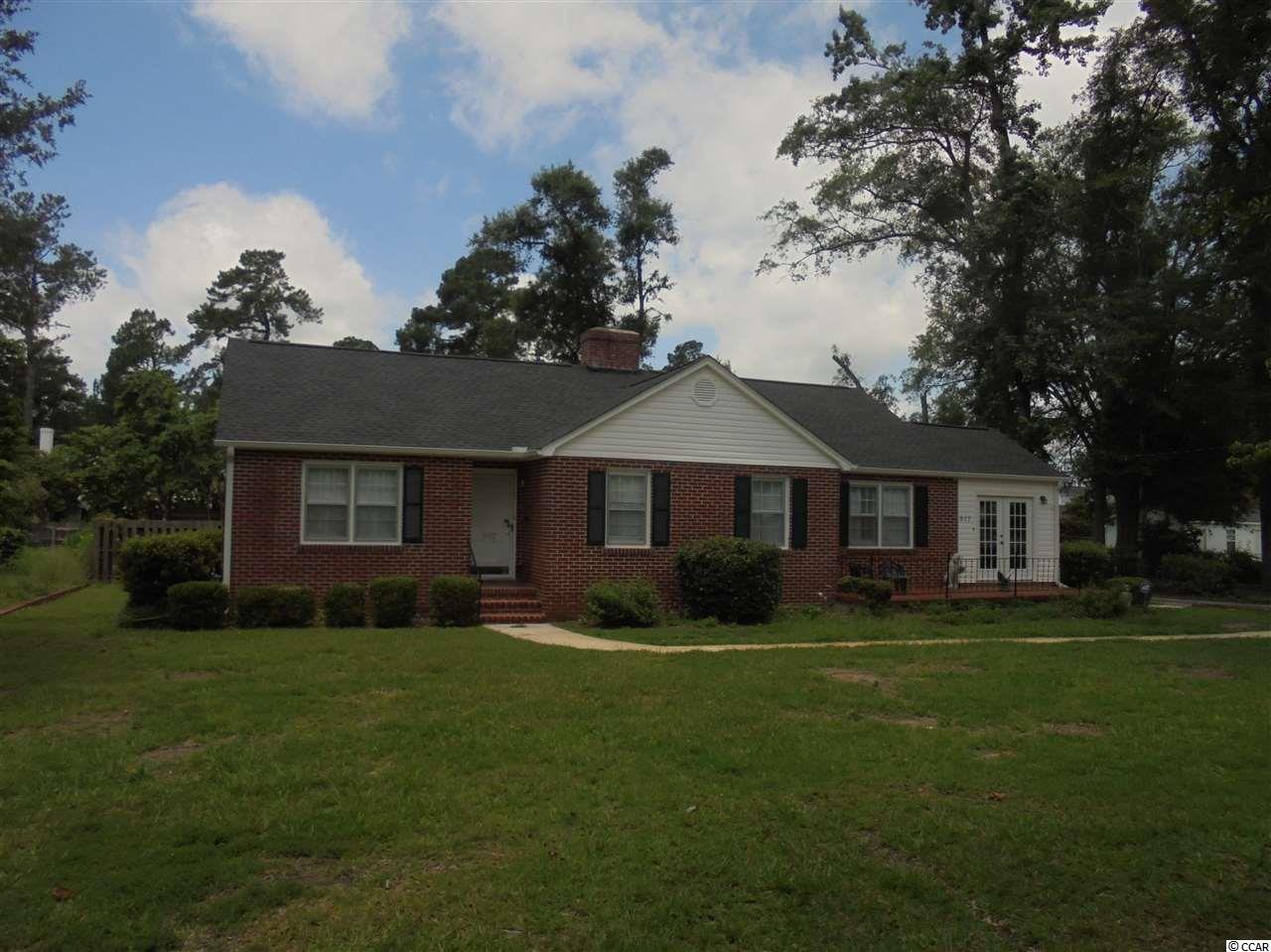 917 N Main St. Marion, SC 29571