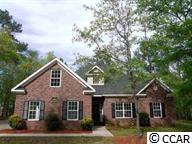 63 Belle Isle Rd. Georgetown, SC 29440