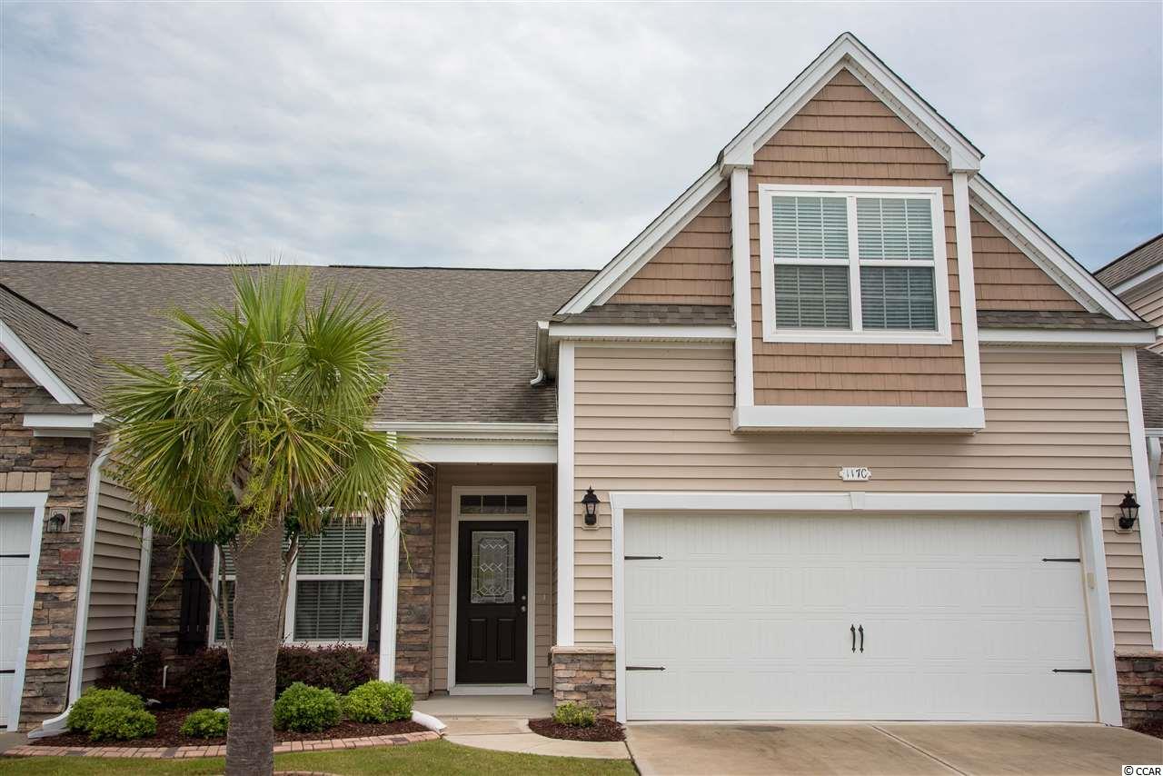 117C Parmelee Dr. UNIT C Murrells Inlet, SC 29576