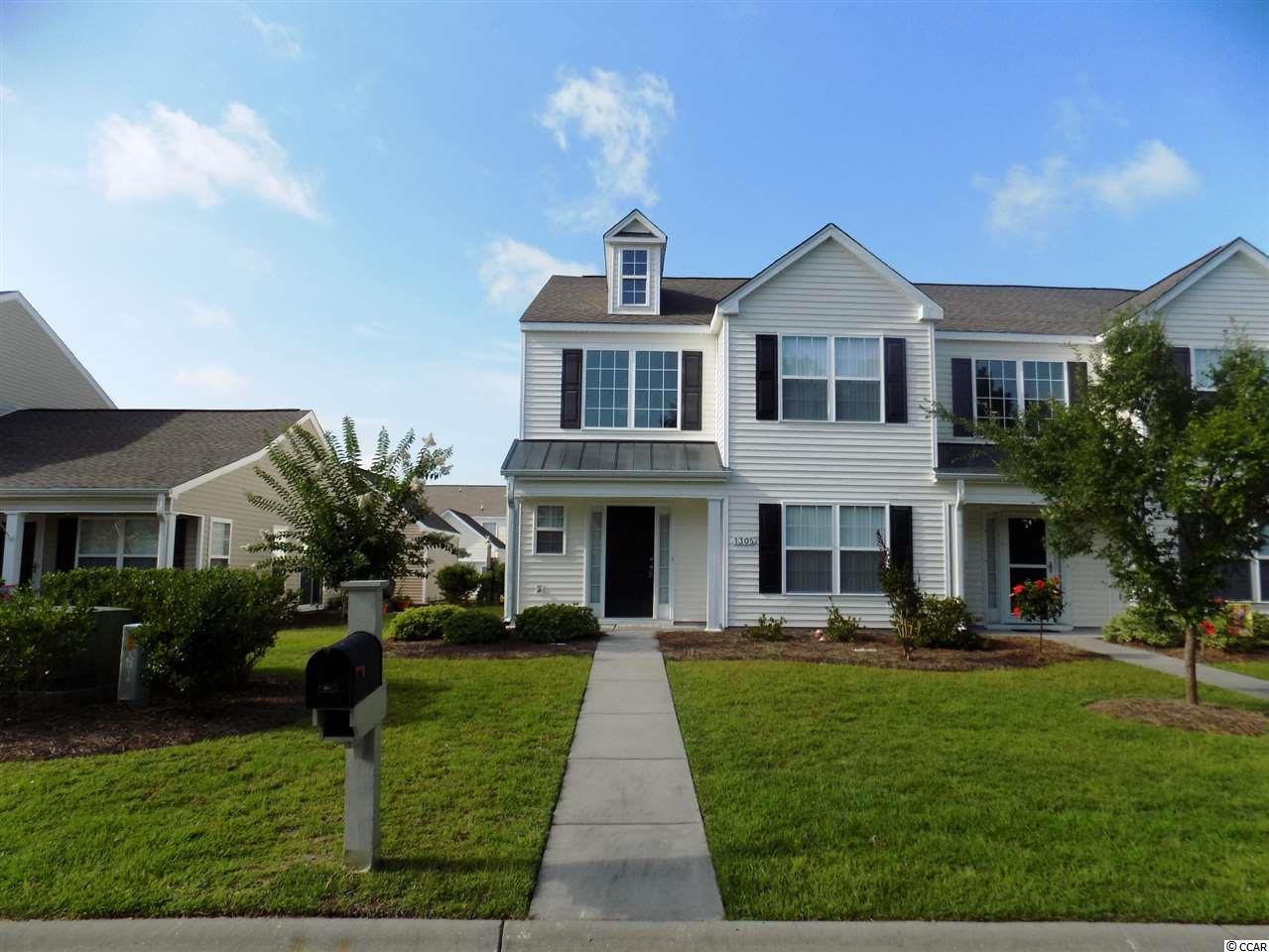 1305 Harvester Circle Myrtle Beach, SC 29579