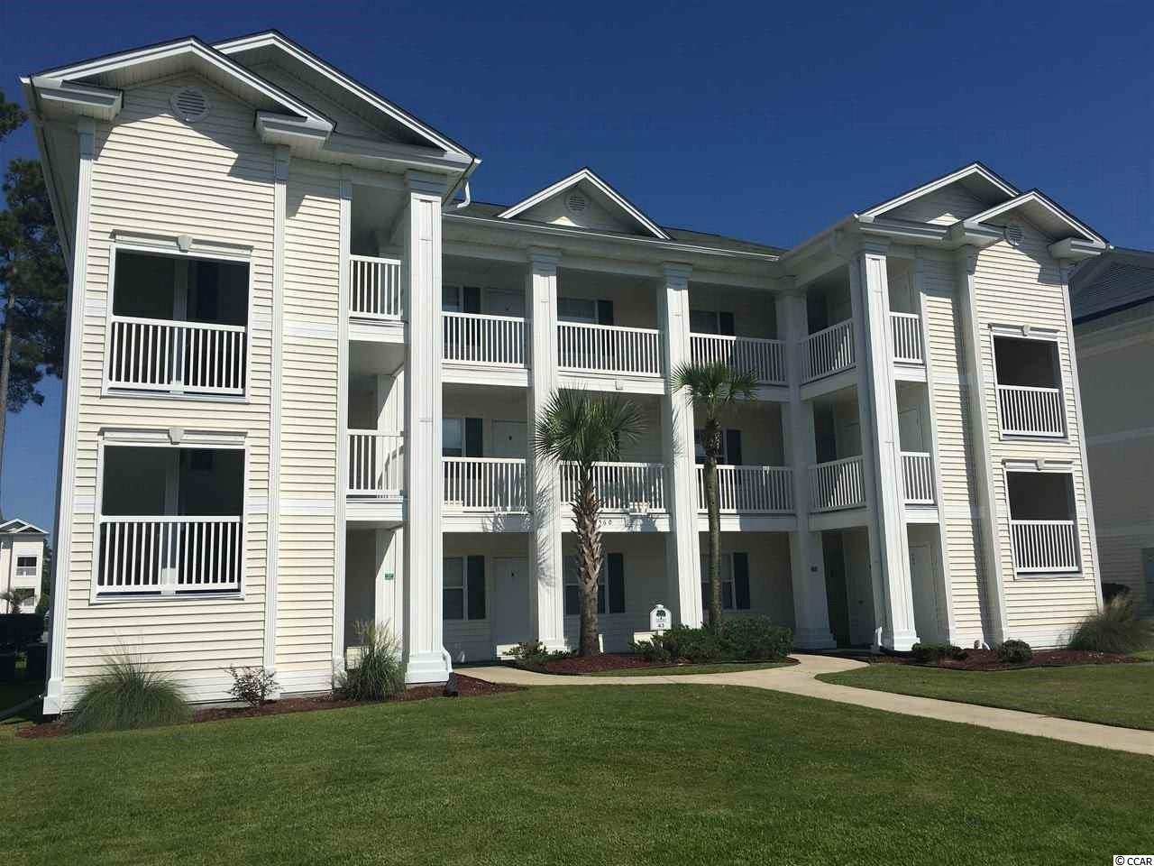 560 White River Dr. UNIT 43-C Myrtle Beach, SC 29579