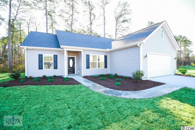 2784 Desert Rose St. Little River, SC 29566