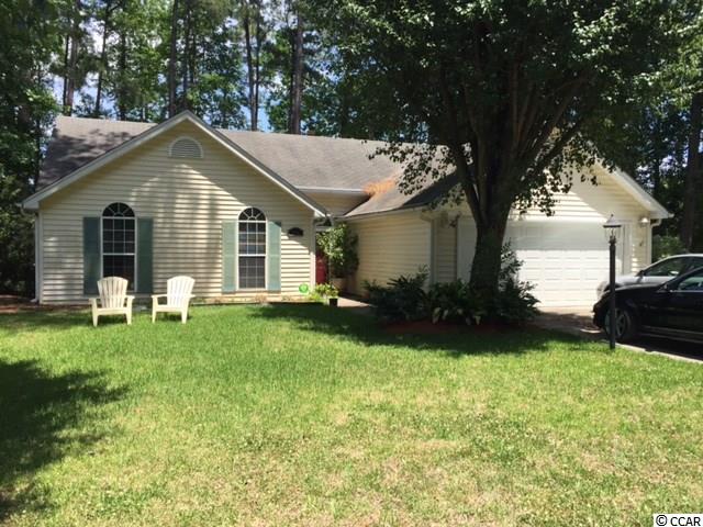 2255 Seaford Dr. Longs, SC 29568