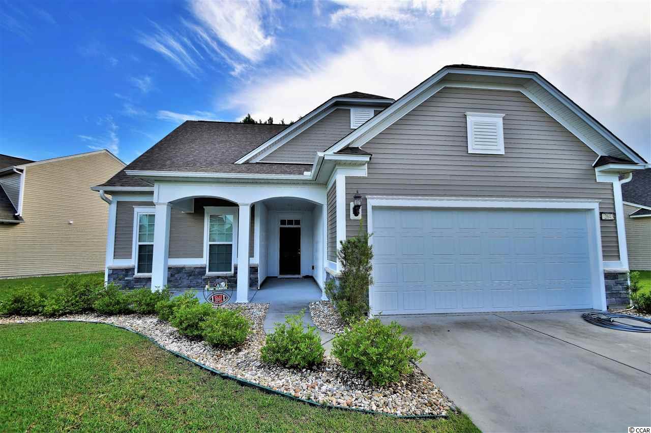 2643 Great Scott Dr. Myrtle Beach, SC 29579