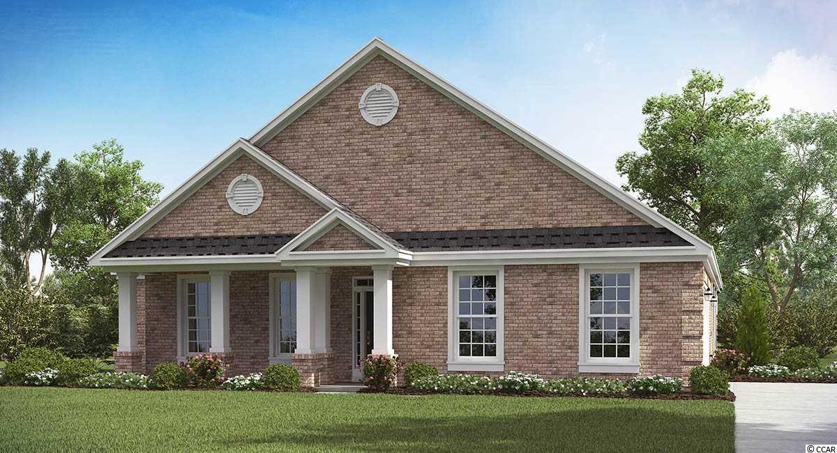 1113 Whooping Crane Dr. Conway, SC 29526