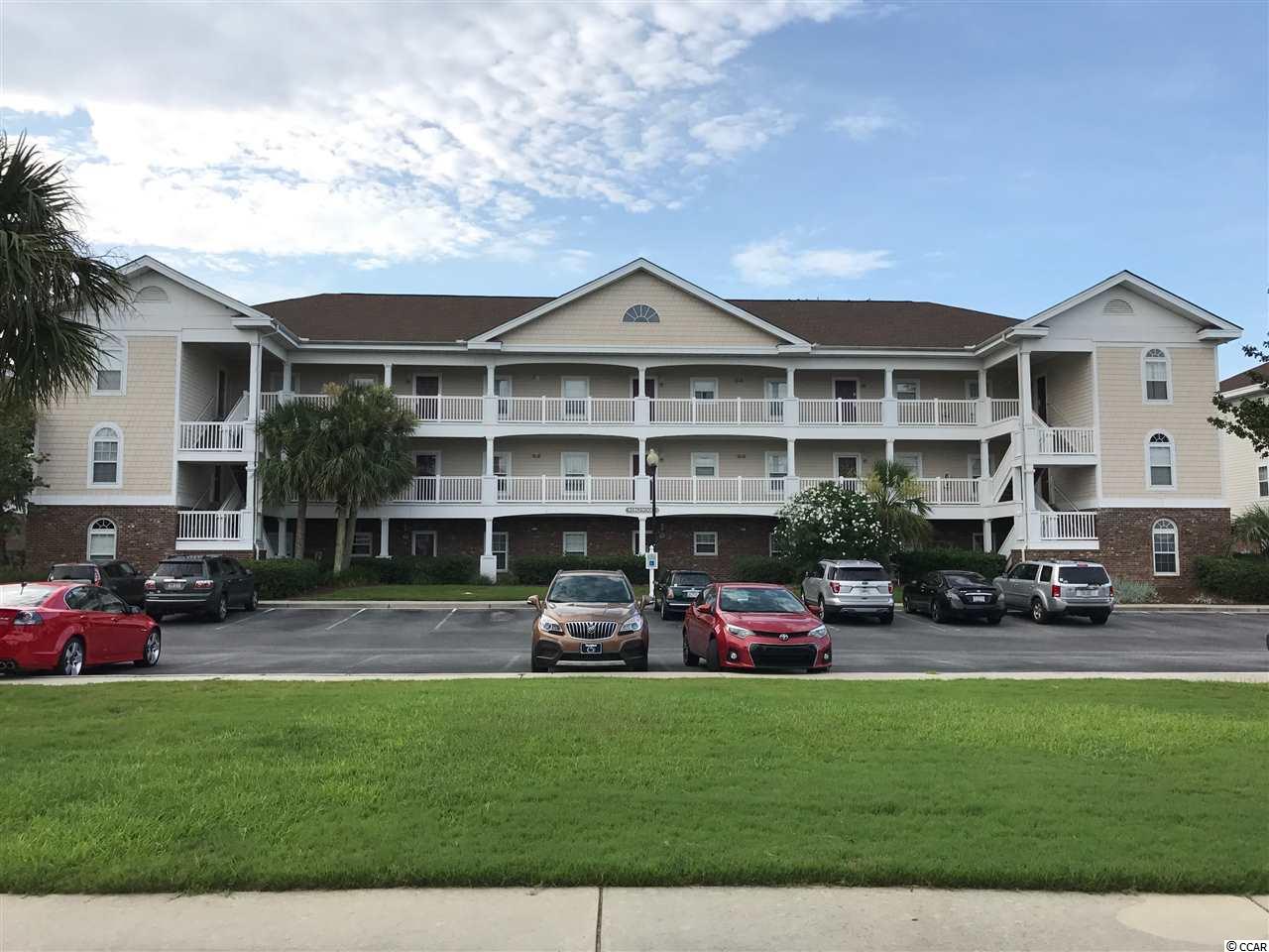 5751 Oyster Catcher Dr. UNIT #315 North Myrtle Beach, SC 29582